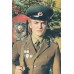 Фуражка Пограничных Войск КГБ СССР, обр. 1974 г.